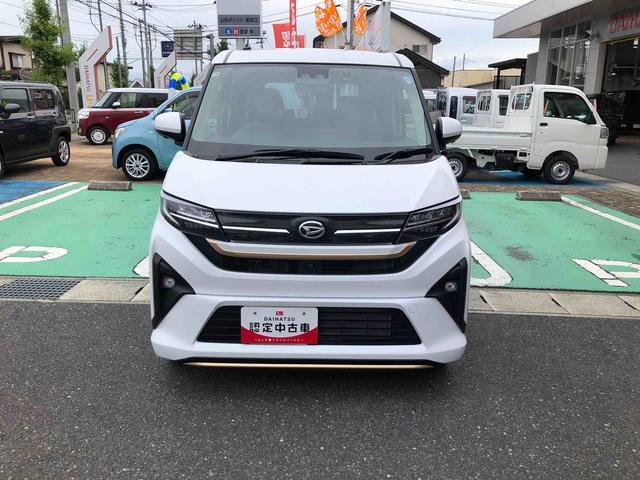 ムーヴRS 4WD 走行距離1512km4WD スマートアシスト ノーブルシックプラン プッシュボタンスタート キーフリーシステム 9インチディスプレイオーディオ 両側パワースライドドア 電動パーキングブレーキ アルミホイール(山形県)の中古車