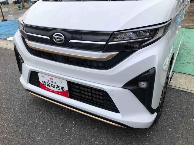 ムーヴRS 4WD 走行距離1512km4WD スマートアシスト ノーブルシックプラン プッシュボタンスタート キーフリーシステム 9インチディスプレイオーディオ 両側パワースライドドア 電動パーキングブレーキ アルミホイール(山形県)の中古車