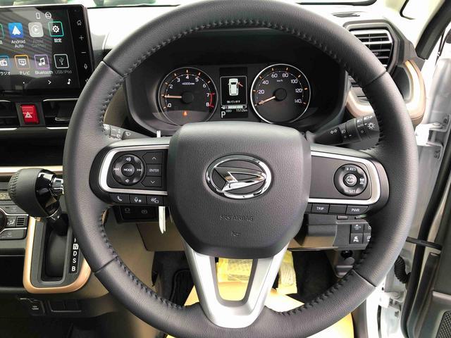 ムーヴRS 4WD 走行距離1512km4WD スマートアシスト ノーブルシックプラン プッシュボタンスタート キーフリーシステム 9インチディスプレイオーディオ 両側パワースライドドア 電動パーキングブレーキ アルミホイール(山形県)の中古車