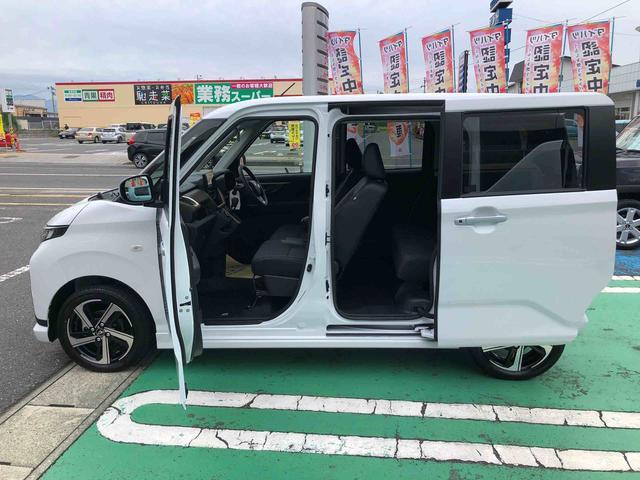 ムーヴRS 4WD 走行距離1512km4WD スマートアシスト ノーブルシックプラン プッシュボタンスタート キーフリーシステム 9インチディスプレイオーディオ 両側パワースライドドア 電動パーキングブレーキ アルミホイール(山形県)の中古車
