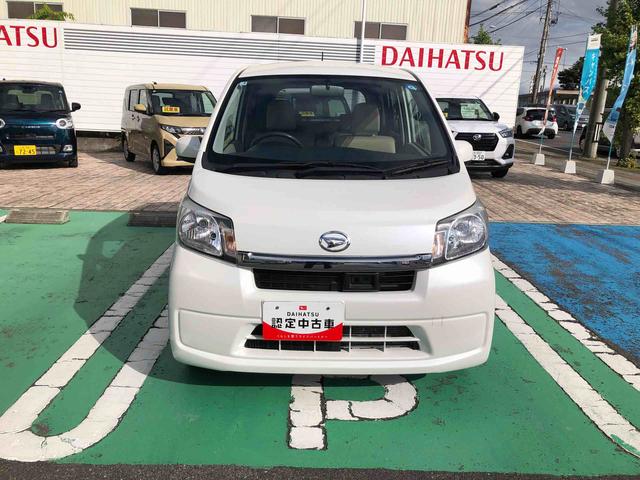 ムーヴ 中古車 Ｌ　ＳＡ　４ＷＤ　走行距離５９０５４ｋｍ４ＷＤ　スマートアシスト　キーレスエントリー　アルミホイール　マニュアルエアコン　ＣＤオーディオ　フロントベンチシート　横開き式バックドア