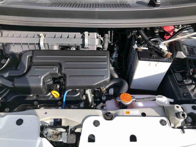 ムーヴL SA 4WD 走行距離59054km4WD スマートアシスト キーレスエントリー アルミホイール マニュアルエアコン CDオーディオ フロントベンチシート 横開き式バックドア(山形県)の中古車