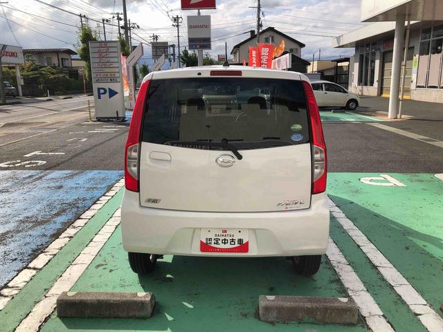 ムーヴL SA 4WD 走行距離59054km4WD スマートアシスト キーレスエントリー アルミホイール マニュアルエアコン CDオーディオ フロントベンチシート 横開き式バックドア(山形県)の中古車