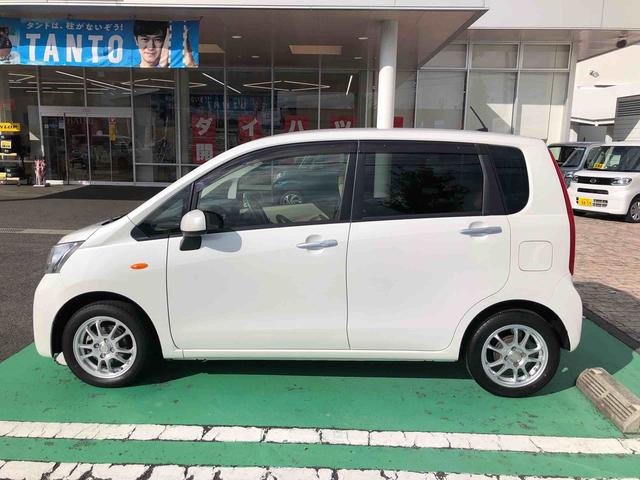 ムーヴL SA 4WD 走行距離59054km4WD スマートアシスト キーレスエントリー アルミホイール マニュアルエアコン CDオーディオ フロントベンチシート 横開き式バックドア(山形県)の中古車
