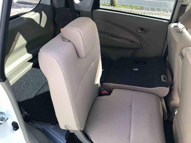 ムーヴL SA 4WD 走行距離59054km4WD スマートアシスト キーレスエントリー アルミホイール マニュアルエアコン CDオーディオ フロントベンチシート 横開き式バックドア(山形県)の中古車