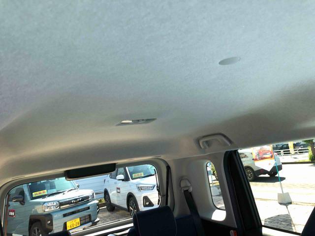 ムーヴキャンバスセオリーG 4WD 走行距離3982km4WD スマートアシスト プッシュボタンスタート キーフリーシステム フロントフォグランプ 両側パワースライドドア 電動パーキングブレーキ オートエアコン(山形県)の中古車