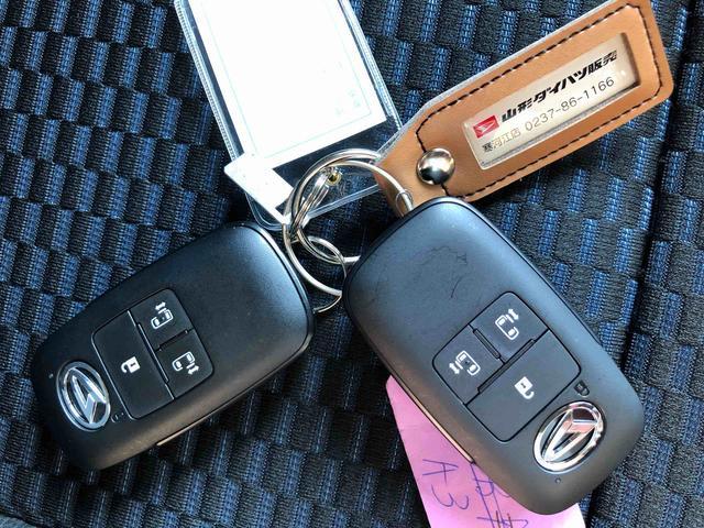 タントカスタムX 2WD 走行距離4247km2WD スマートアシスト プッシュボタンスタート キーフリーシステム 両側パワースライドドア フロントフォグランプ アルミホイール オートエアコン(山形県)の中古車