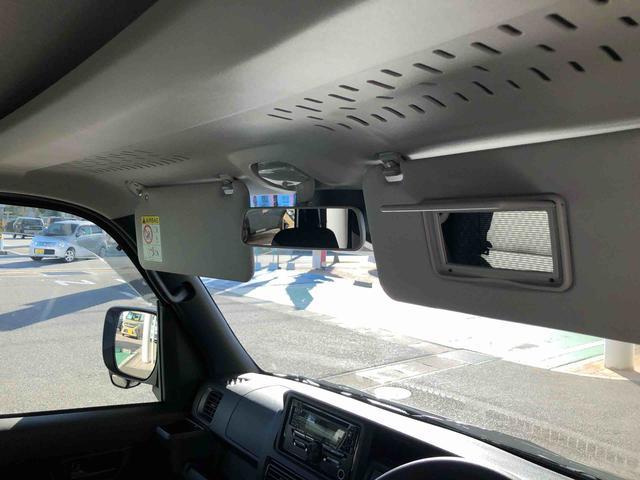 ハイゼットカーゴクルーズ 4WD 走行距離12162km4WD スマートアシスト プッシュボタンスタート キーフリーシステム アルミホイール オーバーヘッドコンソール スモークガラス 2DINオーディオ(山形県)の中古車