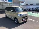 ４ＷＤ　スマートアシスト　オートエアコン　キーフリーシステム　プッシュボタンスタート　スライドドア　電動パーキングブレーキ　ステアリングスイッチ　フルホイールキャップ（山形県）の中古車