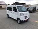 ４ＷＤ　スマートアシスト　キーレスエントリー　コーナーセンサー　マニュアルエアコン　スライドドア　ＡＭ／ＦＭラジオ　１２Ｖ電源（山形県）の中古車