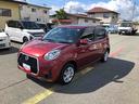 ４ＷＤ　スマートアシスト　ナビ　オートエアコン　フルホイールキャップ　プッシュボタンスタート　キーフリーシステム　ステアリングスイッチ（山形県）の中古車