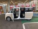 ４ＷＤ　スマートアシスト　２ＤＩＮＣＤチューナー　プッシュボタンスタート　オートエアコン　アルミホイール　コーナーセンサー　スライドドア（山形県）の中古車
