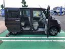 ４ＷＤ　スマートアシスト　ナビ　バックモニター　ステアリングスイッチ　プッシュボタンスタート　左側パワースライドドア　オートエアコン（山形県）の中古車
