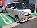 ４ＷＤ　スマートアシスト　プッシュボタンスタート　キーフリーシステム　２ＤＩＮオーディオ　両側パワースライドドア　フロントフォグランプ（山形県）の中古車