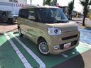 ４ＷＤ　スマートアシスト　プッシュボタンスタート　キーフリーシステム　フロントフォグランプ　両側パワースライドドア　電動パーキングブレーキ　オートエアコン（山形県）の中古車