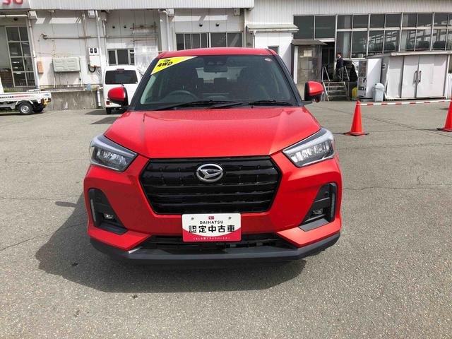 ロッキーＧ　４ＷＤ（山形県）の中古車