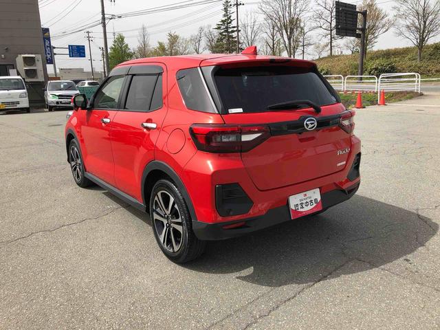 ロッキーＧ　４ＷＤ（山形県）の中古車