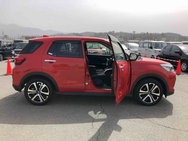 ロッキーＧ　４ＷＤ（山形県）の中古車