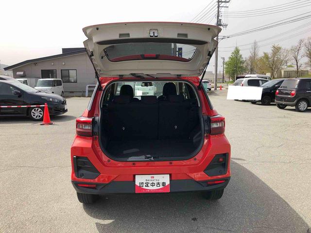 ロッキーＧ　４ＷＤ（山形県）の中古車
