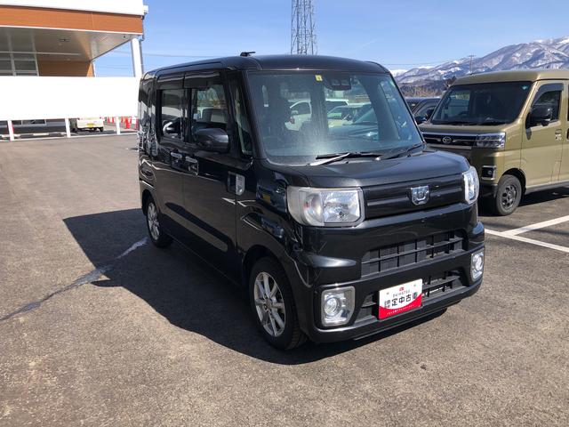 ウェイクＬ　ＳＡIII（山形県）の中古車