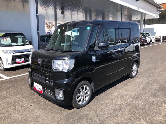 ウェイクＬ　ＳＡIII（山形県）の中古車