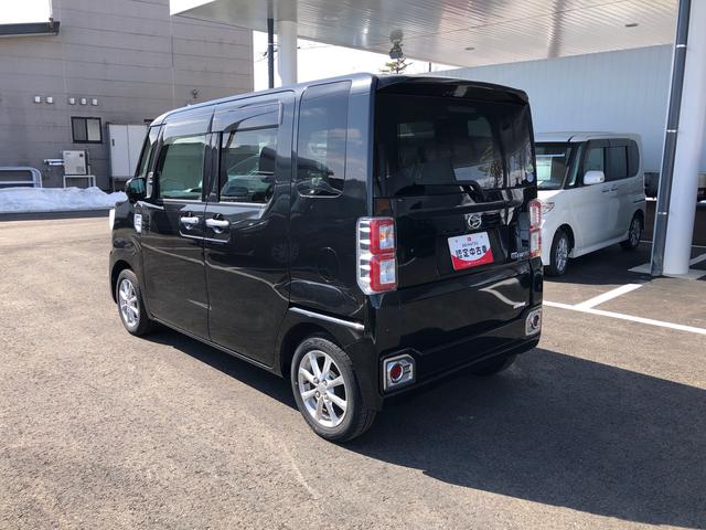 ウェイクＬ　ＳＡIII（山形県）の中古車