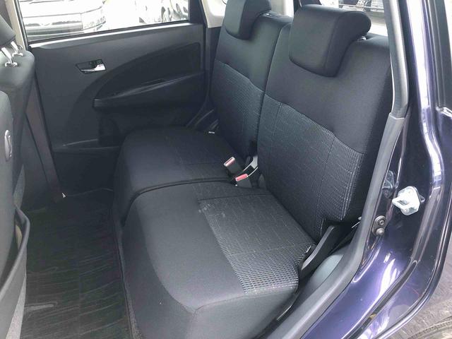 ムーヴカスタム　Ｘ　走行距離６００００ｋｍ・アルミホイール２ＷＤ　スマートアシスト　プッシュボタンスタート　オートエアコン　フォグランプ　アルミホイール　オートマチックハイビーム（山形県）の中古車