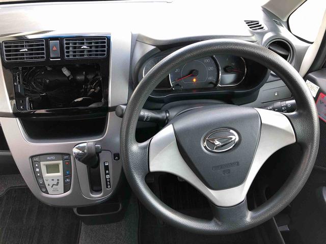 ムーヴカスタム　Ｘ　走行距離６００００ｋｍ・アルミホイール２ＷＤ　スマートアシスト　プッシュボタンスタート　オートエアコン　フォグランプ　アルミホイール　オートマチックハイビーム（山形県）の中古車