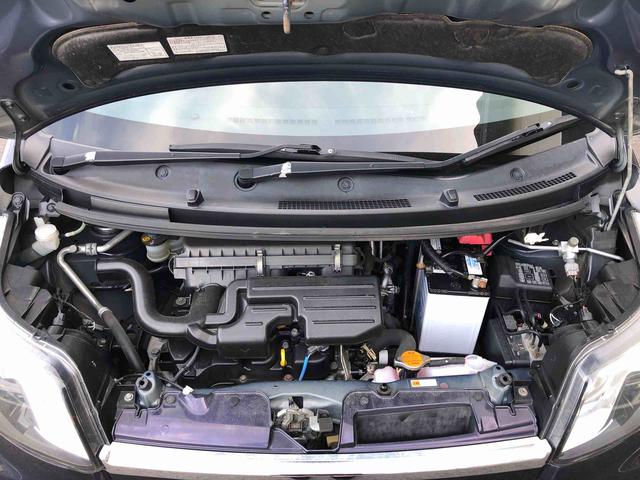ムーヴカスタム　Ｘ　走行距離６００００ｋｍ・アルミホイール２ＷＤ　スマートアシスト　プッシュボタンスタート　オートエアコン　フォグランプ　アルミホイール　オートマチックハイビーム（山形県）の中古車