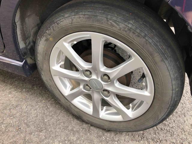 ムーヴカスタム　Ｘ　走行距離６００００ｋｍ・アルミホイール２ＷＤ　スマートアシスト　プッシュボタンスタート　オートエアコン　フォグランプ　アルミホイール　オートマチックハイビーム（山形県）の中古車