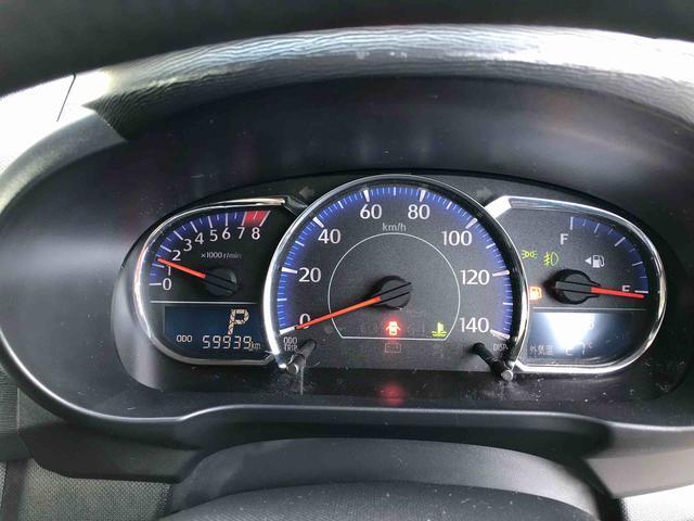 ムーヴカスタム　Ｘ　走行距離６００００ｋｍ・アルミホイール２ＷＤ　スマートアシスト　プッシュボタンスタート　オートエアコン　フォグランプ　アルミホイール　オートマチックハイビーム（山形県）の中古車