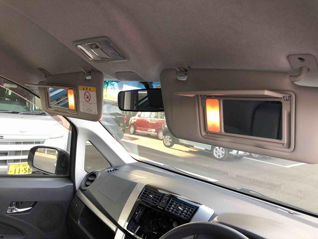 ムーヴカスタム　Ｘ　走行距離６００００ｋｍ・アルミホイール２ＷＤ　スマートアシスト　プッシュボタンスタート　オートエアコン　フォグランプ　アルミホイール　オートマチックハイビーム（山形県）の中古車