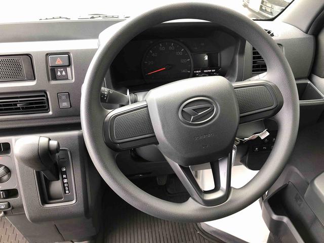 ハイゼットカーゴDX 4WD 走行距離560km・AM/FMラジオ4WD スマートアシスト AM/FMラジオ キーレスエントリー マニュアルエアコン コーナーセンサー アイドリングストップ(山形県)の中古車