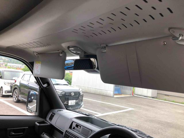 ハイゼットカーゴＤＸ　４ＷＤ　走行距離５６０ｋｍ・ＡＭ／ＦＭラジオ４ＷＤ　スマートアシスト　ＡＭ／ＦＭラジオ　キーレスエントリー　マニュアルエアコン　コーナーセンサー　アイドリングストップ（山形県）の中古車