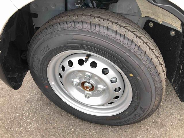 ハイゼットカーゴＤＸ　４ＷＤ　走行距離５６０ｋｍ・ＡＭ／ＦＭラジオ４ＷＤ　スマートアシスト　ＡＭ／ＦＭラジオ　キーレスエントリー　マニュアルエアコン　コーナーセンサー　アイドリングストップ（山形県）の中古車