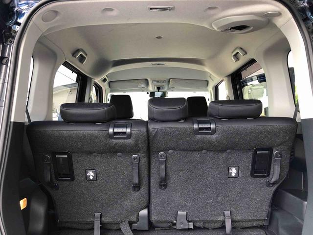 トールＧ　リミテッド　ＳＡIII　走行距離１２．８万ｋｍ・ナビ４ＷＤ　スマートアシスト　カーナビゲーション　オートエアコン　ステアリングスイッチ　キーフリーシステム　プッシュボタンスタート　アルミホイール（山形県）の中古車