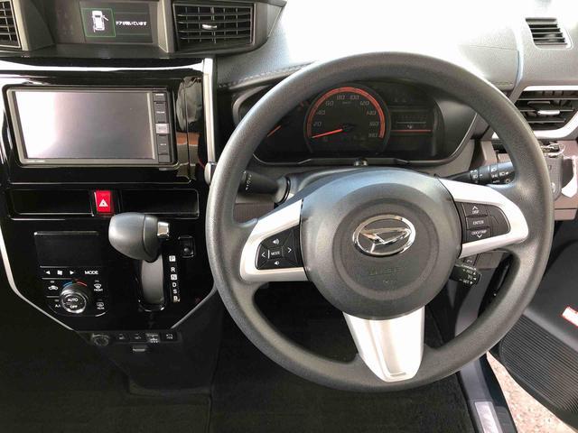 トールＧ　リミテッド　ＳＡIII　走行距離１２．８万ｋｍ・ナビ４ＷＤ　スマートアシスト　カーナビゲーション　オートエアコン　ステアリングスイッチ　キーフリーシステム　プッシュボタンスタート　アルミホイール（山形県）の中古車
