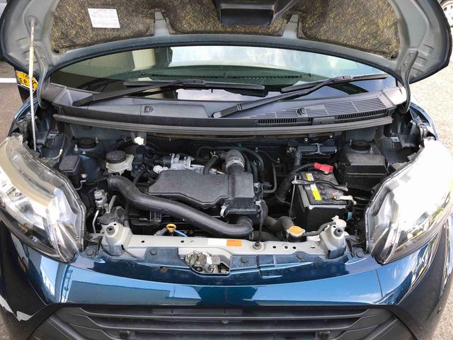 トールＧ　リミテッド　ＳＡIII　走行距離１２．８万ｋｍ・ナビ４ＷＤ　スマートアシスト　カーナビゲーション　オートエアコン　ステアリングスイッチ　キーフリーシステム　プッシュボタンスタート　アルミホイール（山形県）の中古車