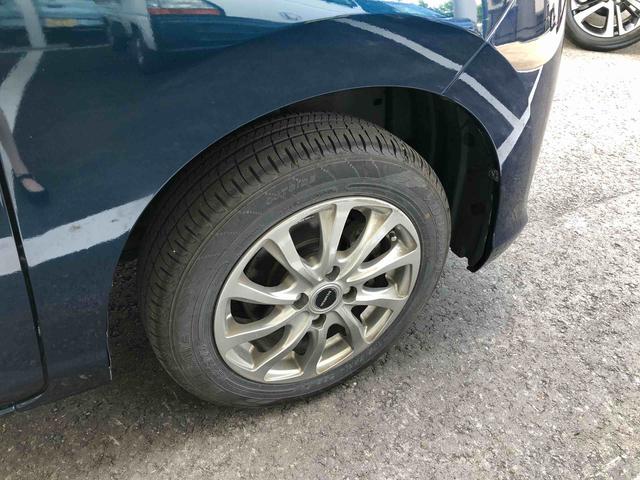 トールＧ　リミテッド　ＳＡIII　走行距離１２．８万ｋｍ・ナビ４ＷＤ　スマートアシスト　カーナビゲーション　オートエアコン　ステアリングスイッチ　キーフリーシステム　プッシュボタンスタート　アルミホイール（山形県）の中古車