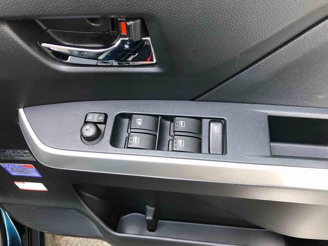 トールＧ　リミテッド　ＳＡIII　走行距離１２．８万ｋｍ・ナビ４ＷＤ　スマートアシスト　カーナビゲーション　オートエアコン　ステアリングスイッチ　キーフリーシステム　プッシュボタンスタート　アルミホイール（山形県）の中古車