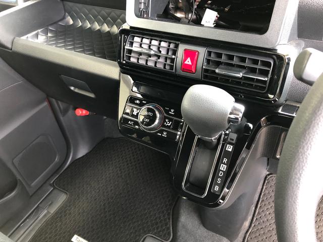 タントカスタムＸセレクション　４ＷＤ　走行距離２７０００ｋｍ４ＷＤ　スマートアシスト　オートエアコン　１４インチアルミホイール　電動パーキングブレーキ　ステアリングスイッチ　キーフリーシステム　プッシュボタンスタート　パワースライドドア（山形県）の中古車