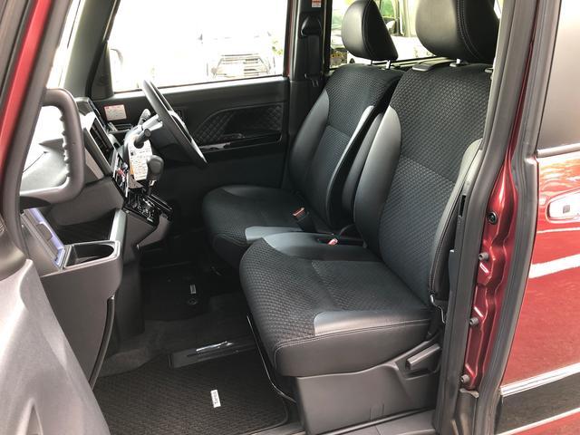 タントカスタムＸセレクション　４ＷＤ　走行距離２７０００ｋｍ４ＷＤ　スマートアシスト　オートエアコン　１４インチアルミホイール　電動パーキングブレーキ　ステアリングスイッチ　キーフリーシステム　プッシュボタンスタート　パワースライドドア（山形県）の中古車