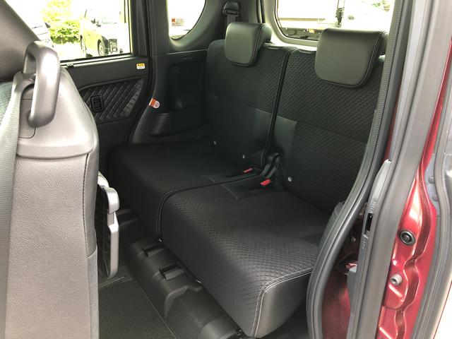 タントカスタムＸセレクション　４ＷＤ　走行距離２７０００ｋｍ４ＷＤ　スマートアシスト　オートエアコン　１４インチアルミホイール　電動パーキングブレーキ　ステアリングスイッチ　キーフリーシステム　プッシュボタンスタート　パワースライドドア（山形県）の中古車