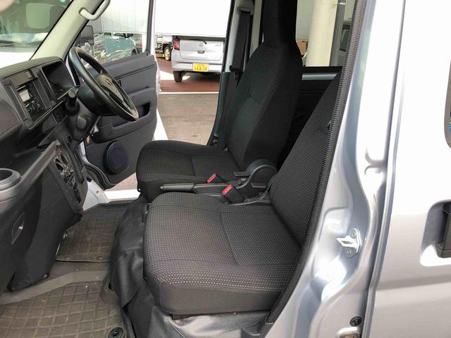 ハイゼットカーゴデラックスＳＡIII　走行２８０００ｋｍ４ＷＤ　スマートアシスト　マニュアルエアコン　２ＤＩＮＣＤオーディオ　１２Ｖ電源　アイドリングストップ（山形県）の中古車