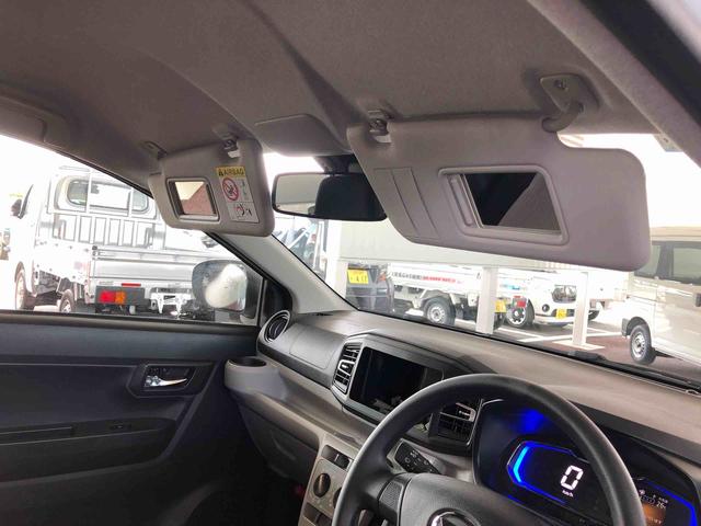 ミライースＸ　ＳＡIII　４ＷＤ　走行距離５５５６ｋｍ４ＷＤ　スマートアシスト　１４インチフルホイールキャップ　デジタルメーター　マニュアルエアコン　ＬＥＤヘッドランプ　コーナーセンサー　キーレスエントリー（山形県）の中古車
