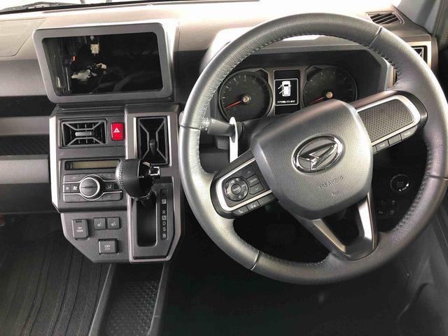 タフトＧ　クロムベンチャー　４ＷＤ　走行距離１６０００ｋｍ４ＷＤ　スマートアシスト　オートエアコン　キーフリーシステム　ステアリングスイッチ　ＬＥＤフォグランプ　電動パーキングブレーキ（山形県）の中古車
