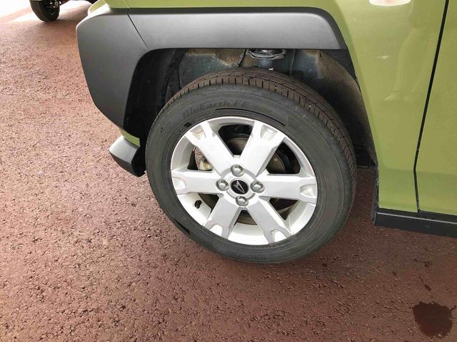 タフトＧ　クロムベンチャー　４ＷＤ　走行距離１６０００ｋｍ４ＷＤ　スマートアシスト　オートエアコン　キーフリーシステム　ステアリングスイッチ　ＬＥＤフォグランプ　電動パーキングブレーキ（山形県）の中古車