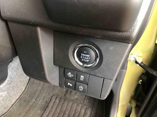 タフトＧ　クロムベンチャー　４ＷＤ　走行距離１６０００ｋｍ４ＷＤ　スマートアシスト　オートエアコン　キーフリーシステム　ステアリングスイッチ　ＬＥＤフォグランプ　電動パーキングブレーキ（山形県）の中古車