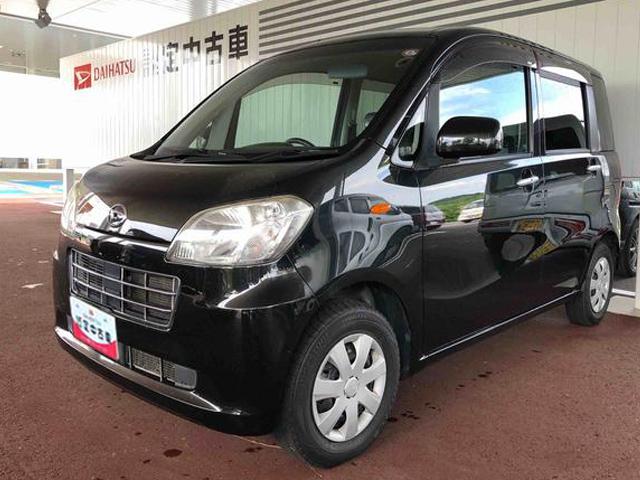 タントエグゼＳ　４ＷＤ　車検整備付き　走行１３万ｋｍ・純正オーディオ４ＷＤ　車検整備付き　スマートアシスト　オートエアコン　純正オーディオ　キーレスエントリー　フルホイールキャップ（山形県）の中古車