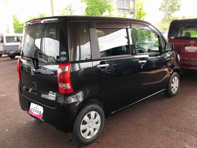 タントエグゼＳ　４ＷＤ　車検整備付き　走行１３万ｋｍ・純正オーディオ４ＷＤ　車検整備付き　スマートアシスト　オートエアコン　純正オーディオ　キーレスエントリー　フルホイールキャップ（山形県）の中古車